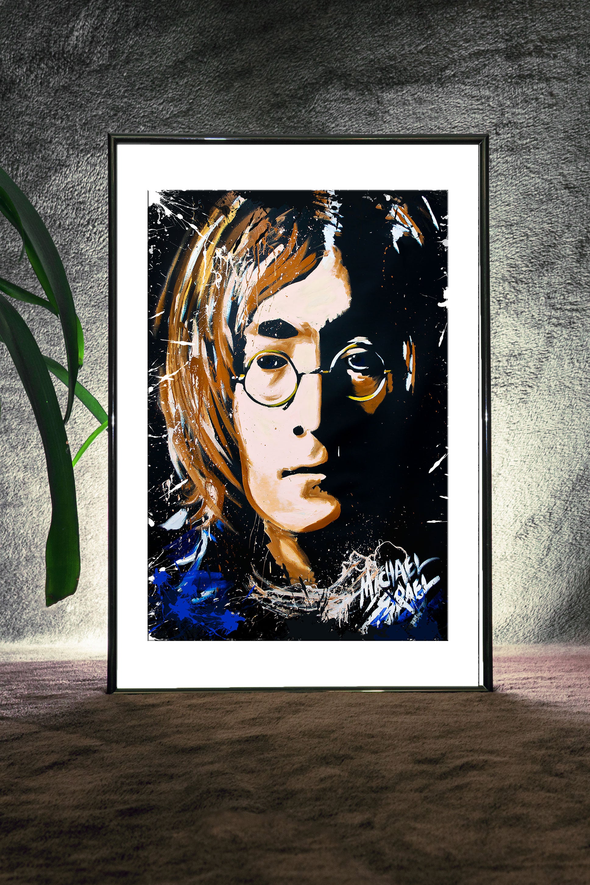 John Lennon - Imagine