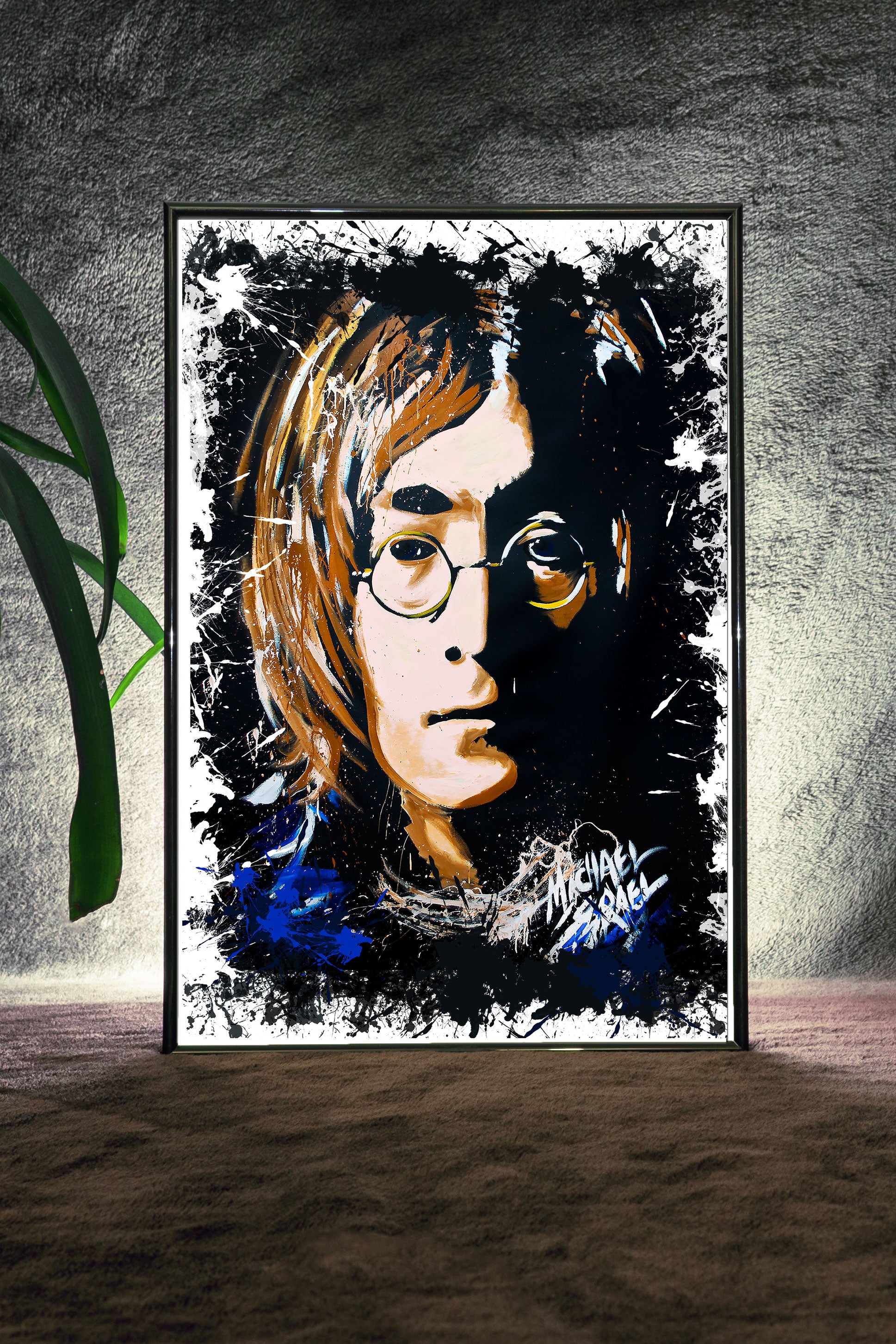 John Lennon - Imagine