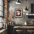 Starman Existential Bowie