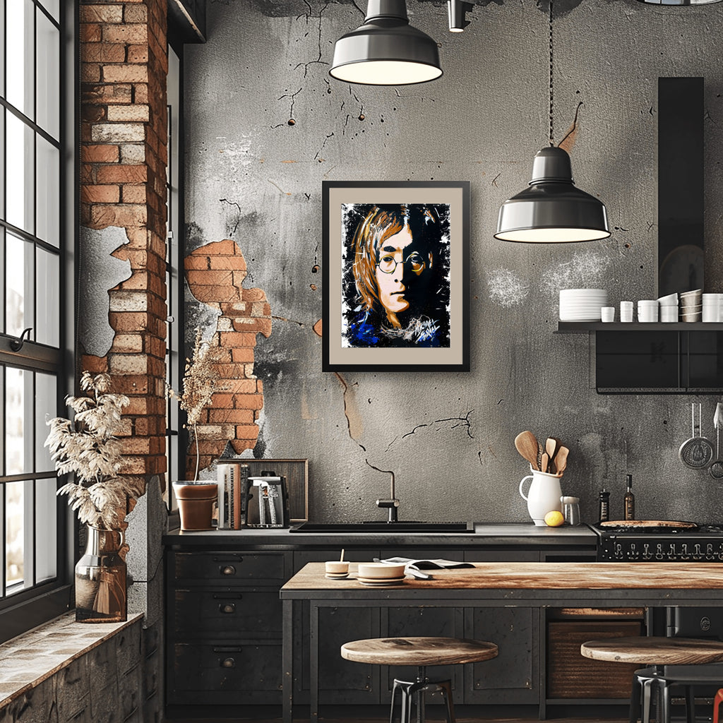 John Lennon - Imagine