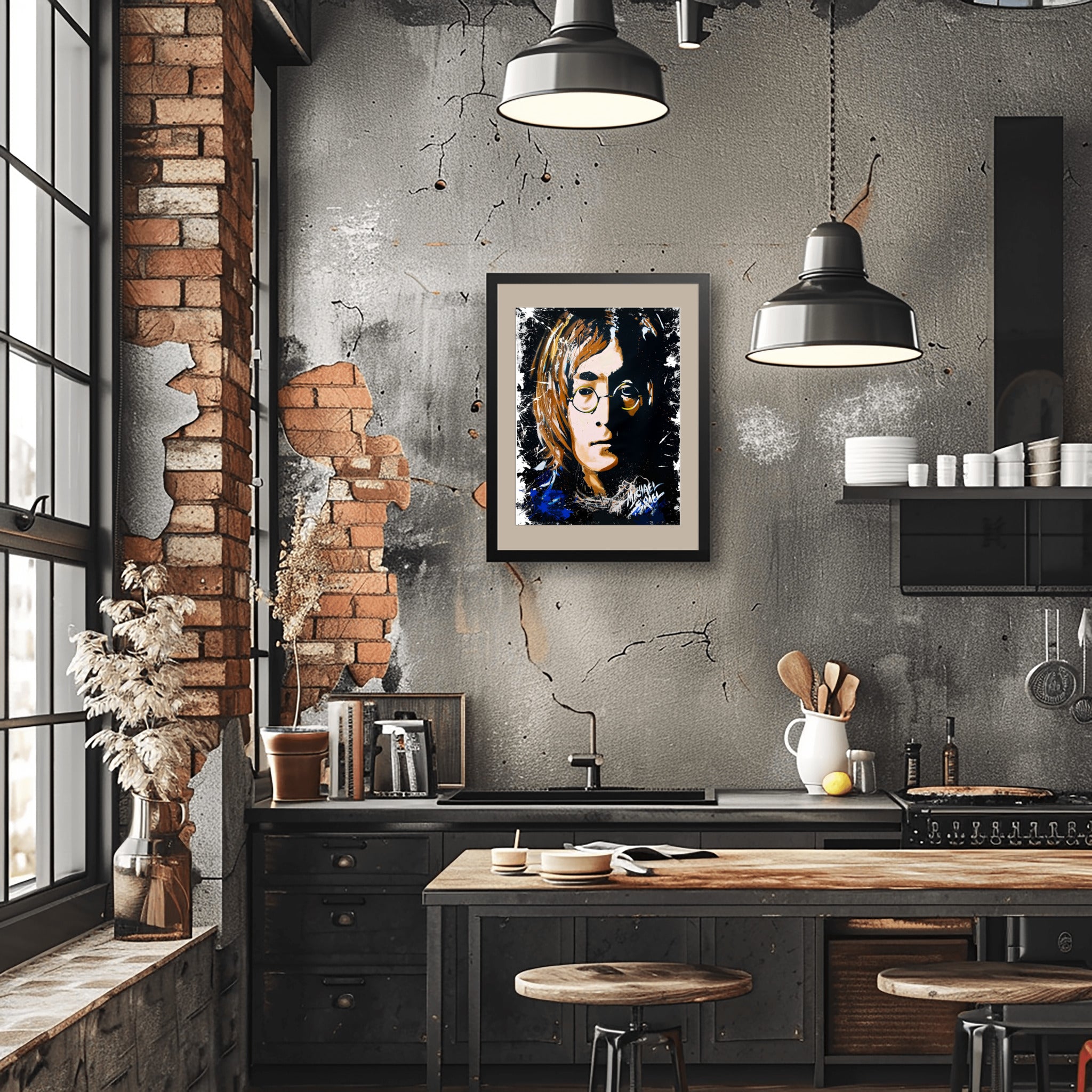 John Lennon - Imagine