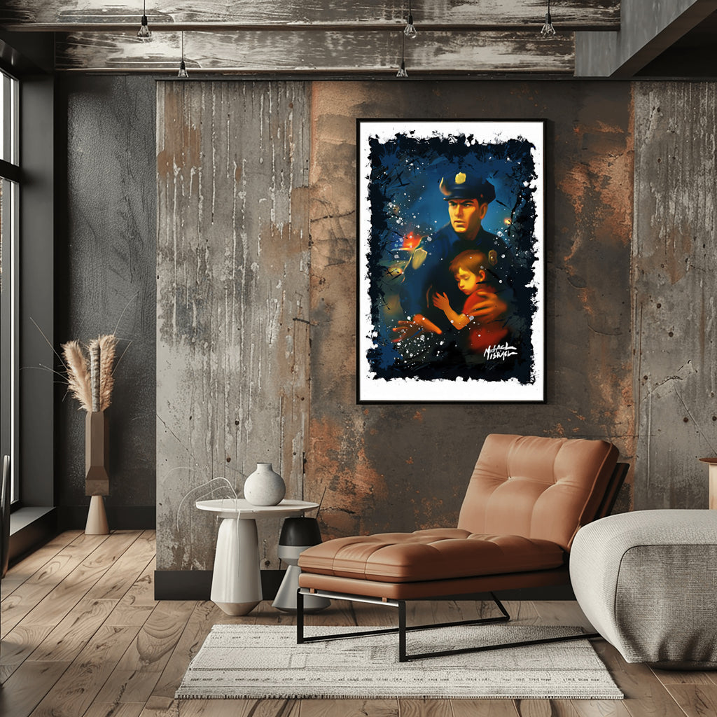 Guardian of the Innocent