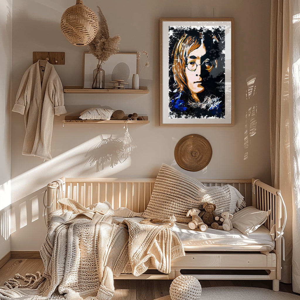 John Lennon - Imagine