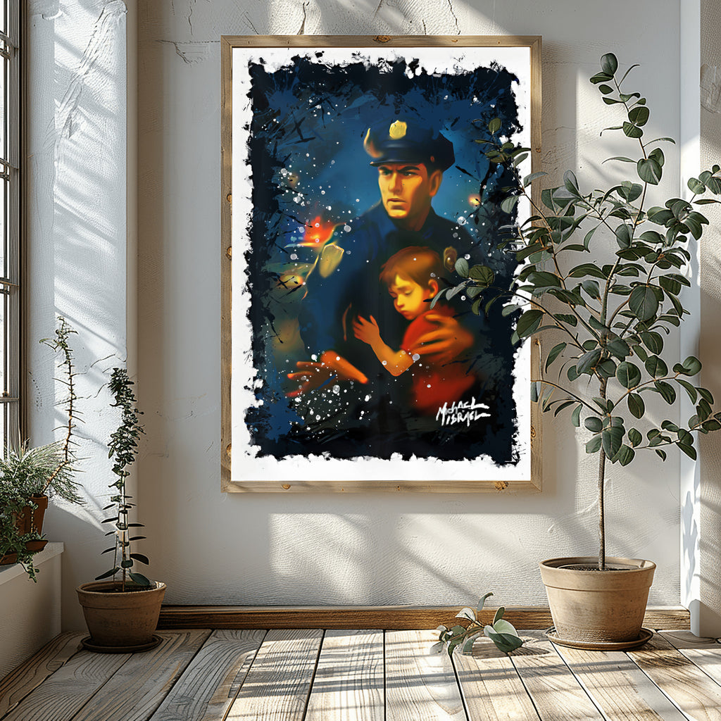 Guardian of the Innocent