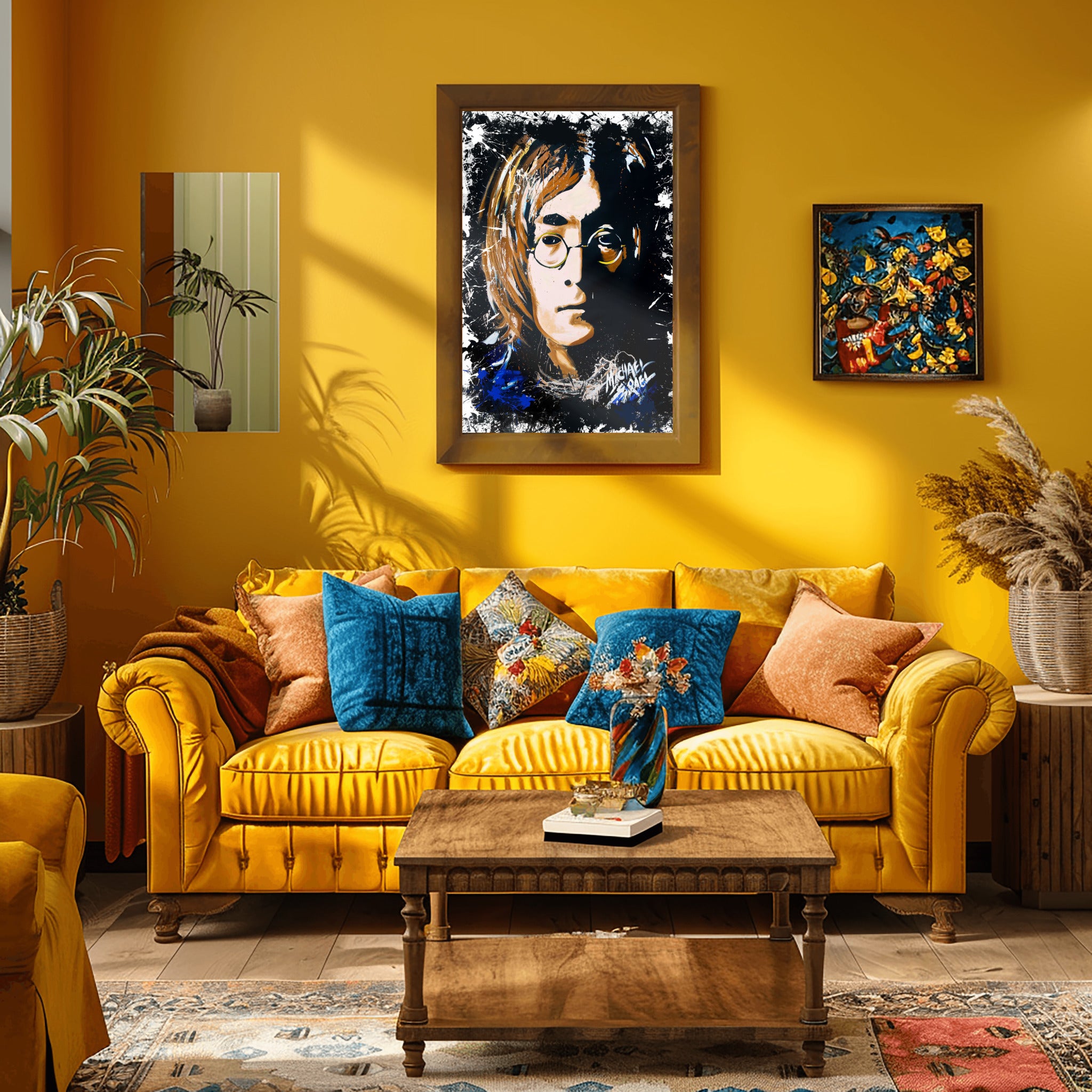 John Lennon - Imagine