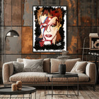 Starman Existential Bowie