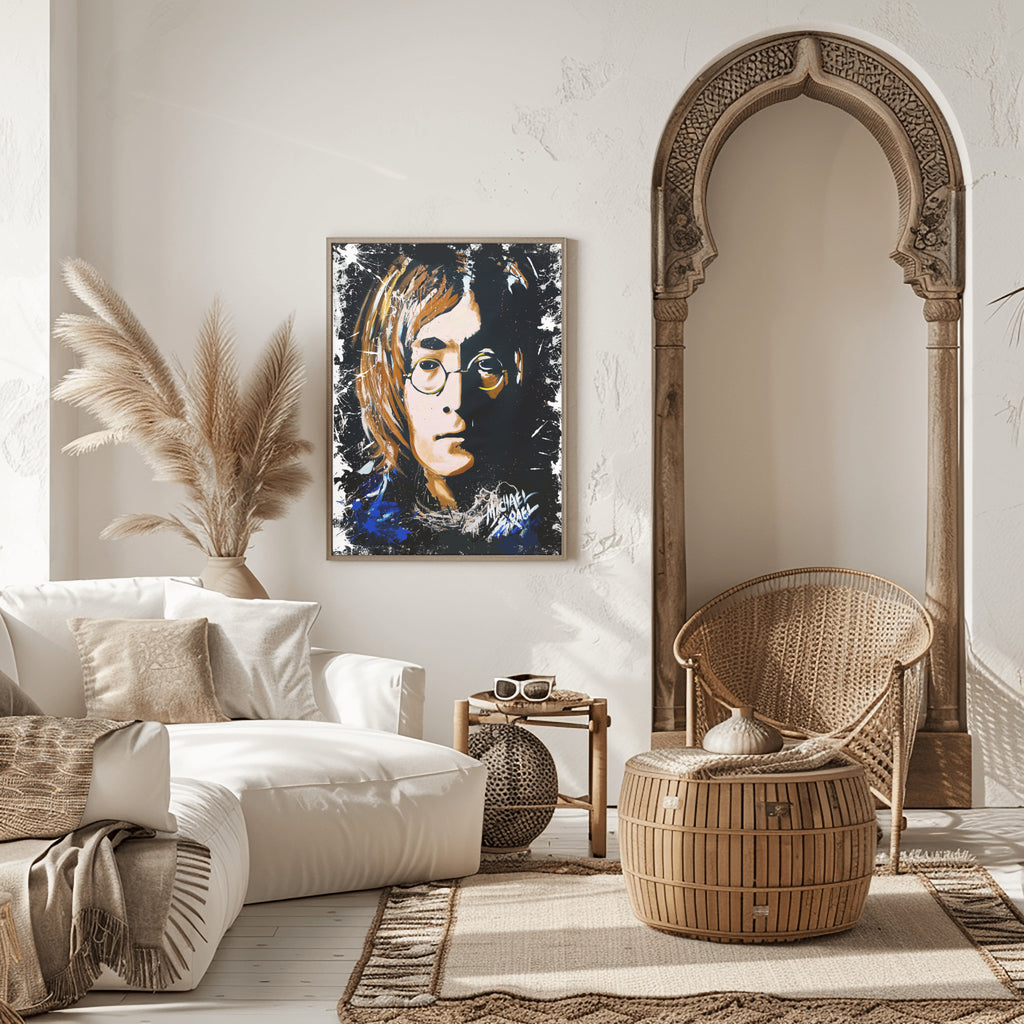 John Lennon - Imagine