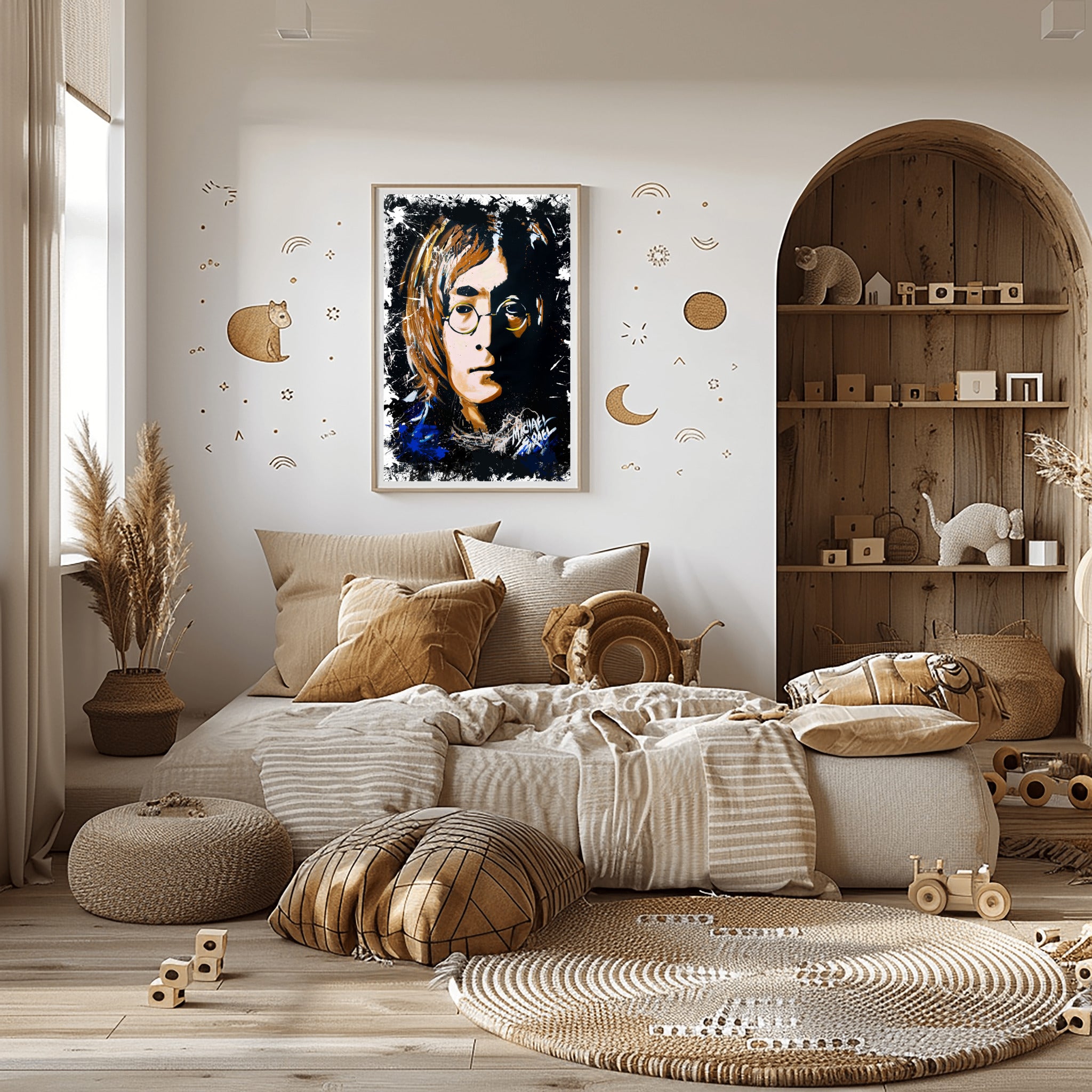 John Lennon - Imagine