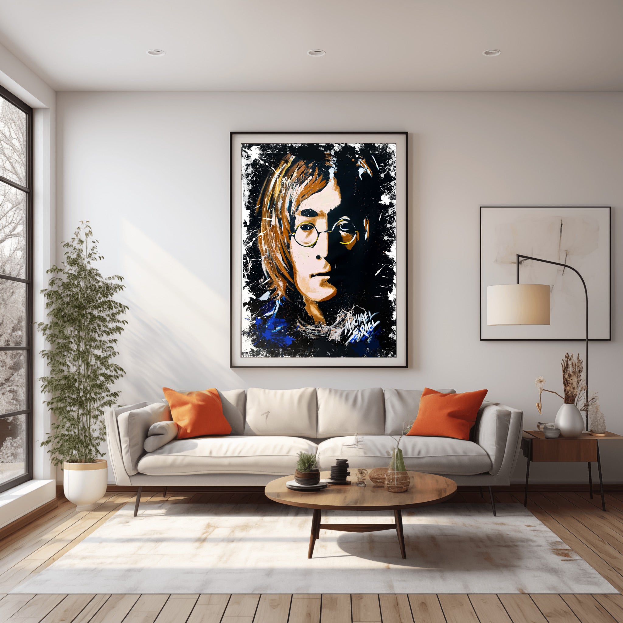 John Lennon - Imagine